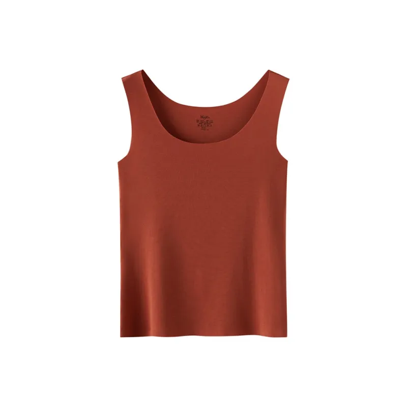 Manifen Women's Undershirts-5