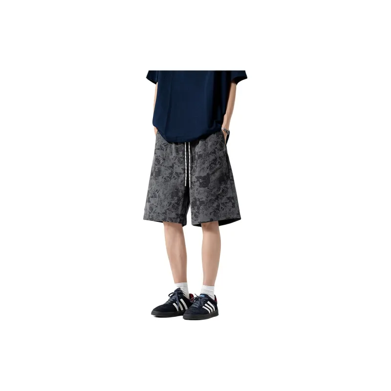 Caramella Casual Shorts Unisex-7