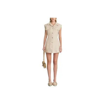 CULT GAIA Tanith Mini Dress