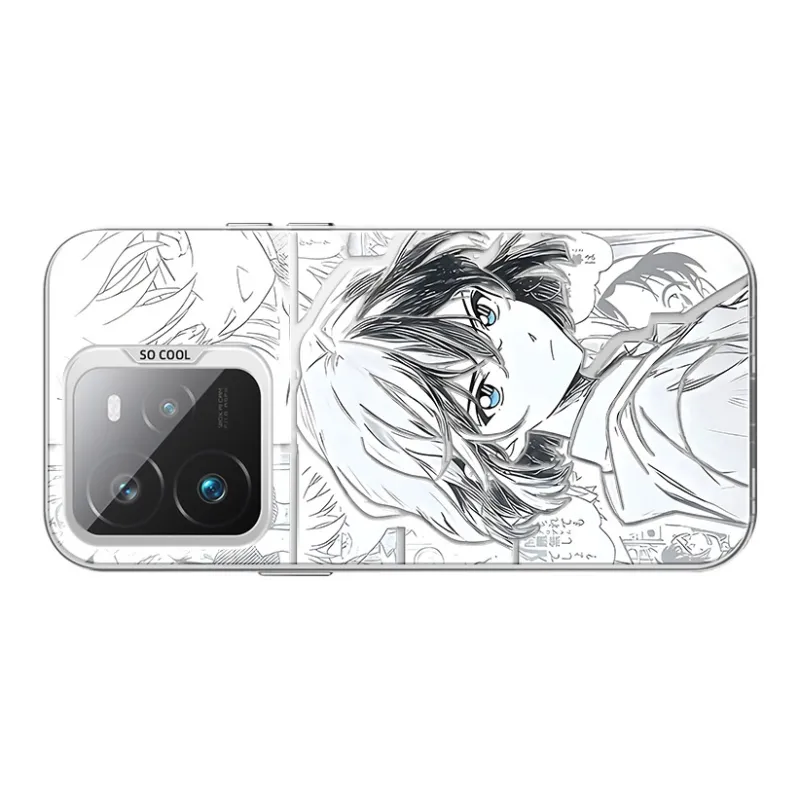 CHUNFAN Phone Cases-19