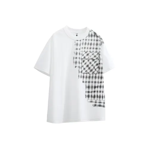 WKOOG T Shirts Unisex