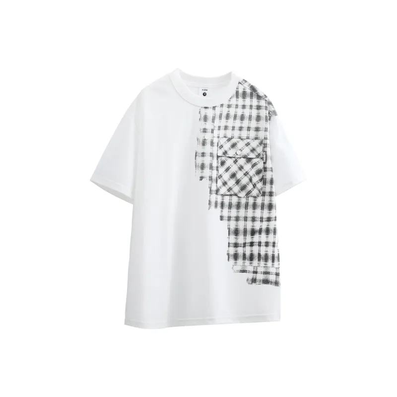 WKOOG T Shirts Unisex-10