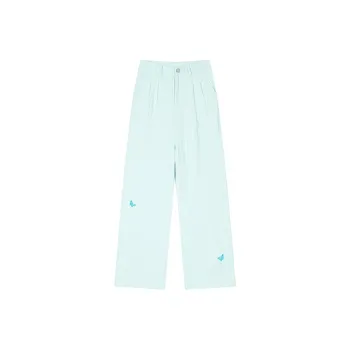 Incolore Jeans Women's Green
