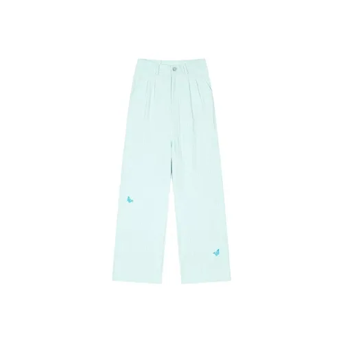 Incolore Jeans Women's Green
