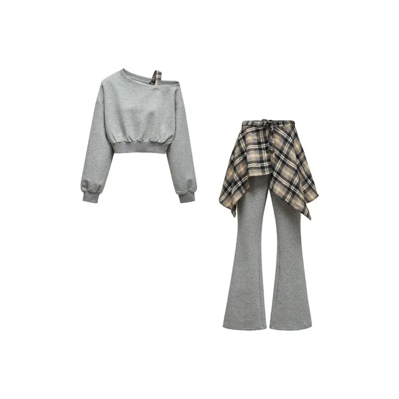 7 SEVFUN Casual Suits Women's-5