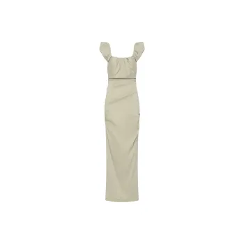RACHEL GILBERT Kalina Maxi Dress