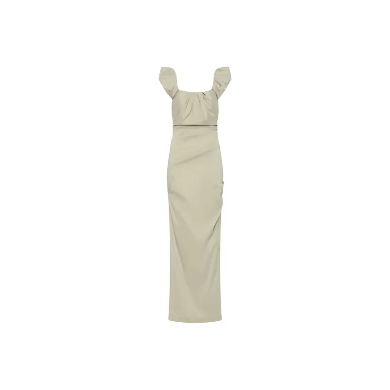 RACHEL GILBERT Kalina Maxi Dress-0