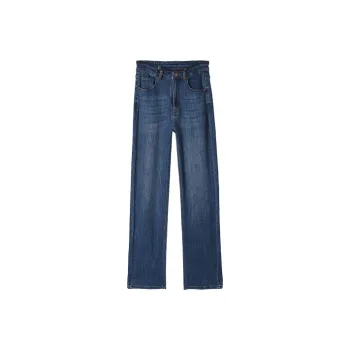 HIPPIEMISS Jeans Women's Blue