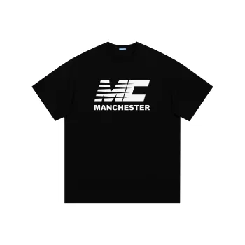 Manchester City F.C. T Shirt Unisex