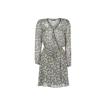 IKKS PARIS Long Sleeved Dresses Women's Multicolor