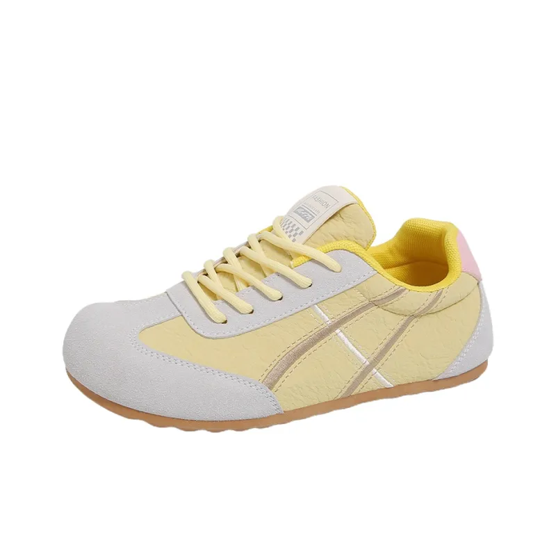 JOHLIN DREAM Lightweight Low Top Casual Shoes Women's-4
