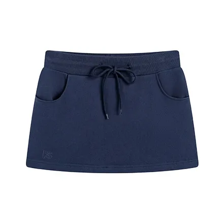 KING PRINCE Casual Short Skirts Women's-3