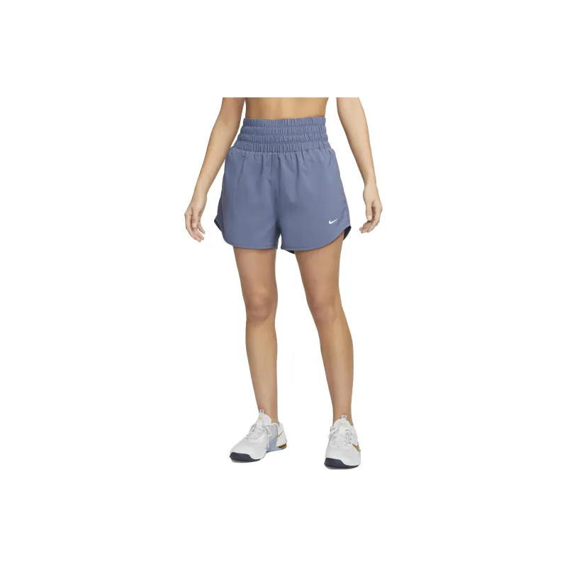 Nike Sports Shorts Women's Diffused Blue-0