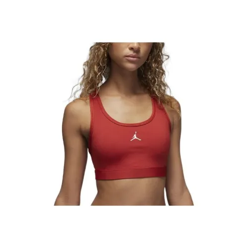 Jordan Sport Sports Underwear Women's Sand Dune Red