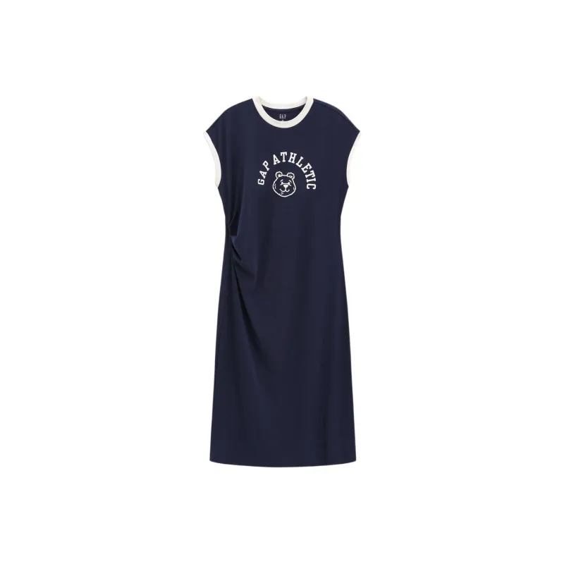 GAP Sleeveless Dresses Women's-2