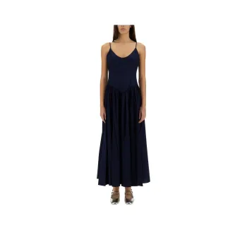 Staud Dena Maxi Dress