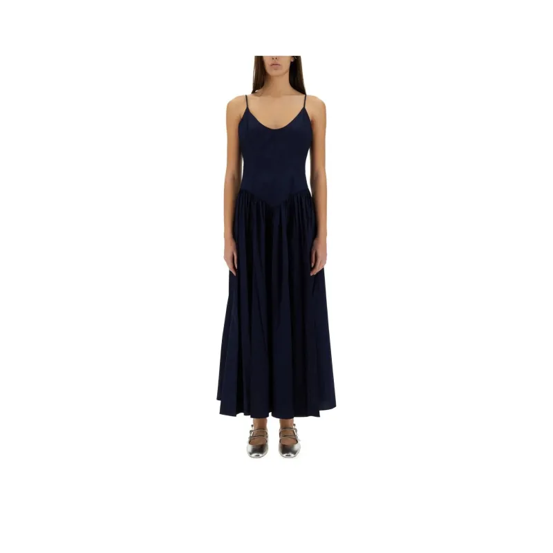 Staud Dena Maxi Dress-0