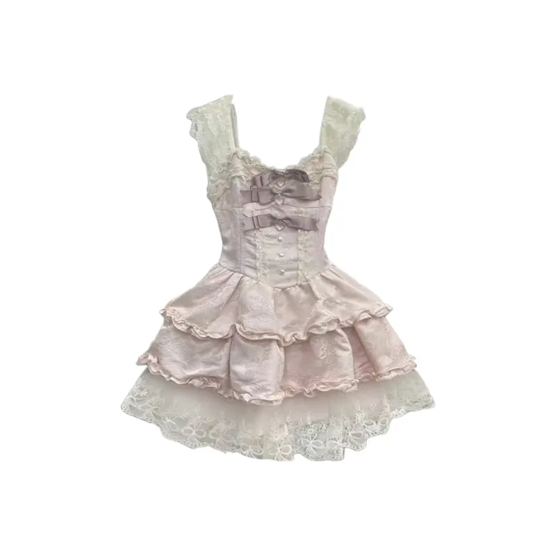 Peaches Peaches Slip Dress Women's-0
