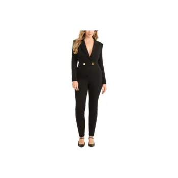 GUESS Jumpsuits Women's Black