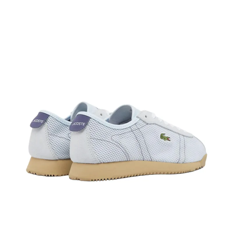 LACOSTE Logo Sneakers Women's-2