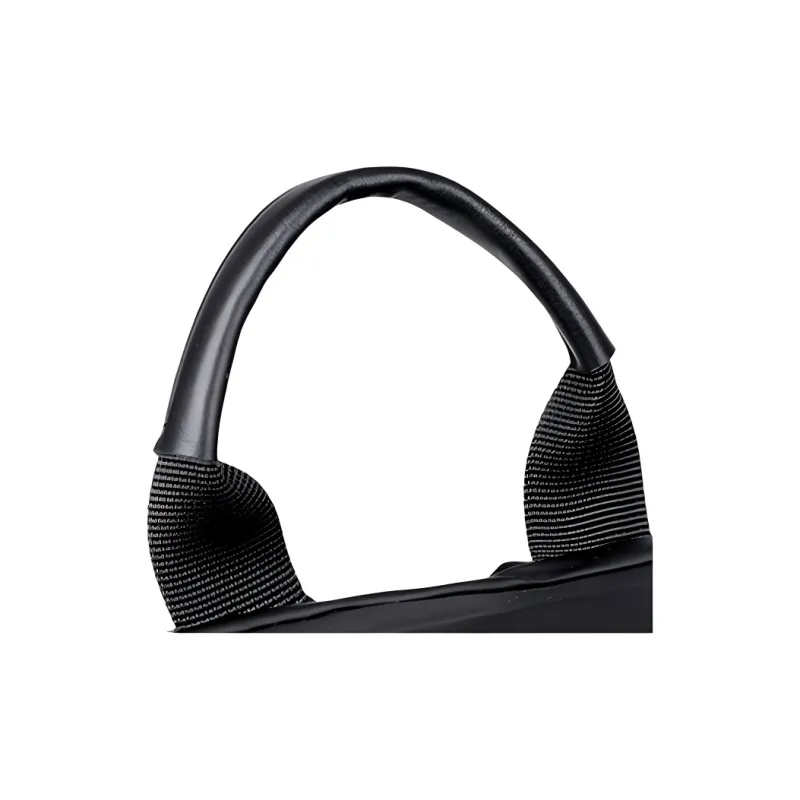 Jeep Membrana Dermalis Bag Regular Men's Black-4