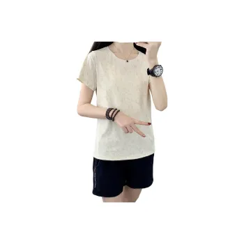 Kele Coco T Shirts Women's
