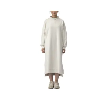 Mizuno Long Sleeved Dresses Women's
