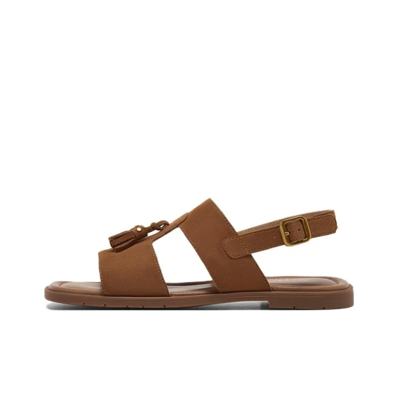 BATA One Strap Sandals Women's-0