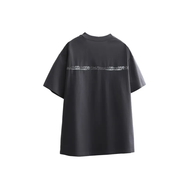 WKOOG T Shirts Unisex-16