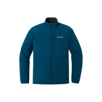 MONTBELL Jackets & Coats Unisex