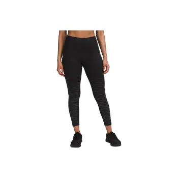 Lululemon Wunder Under Sports Pants Women's Black/BLK