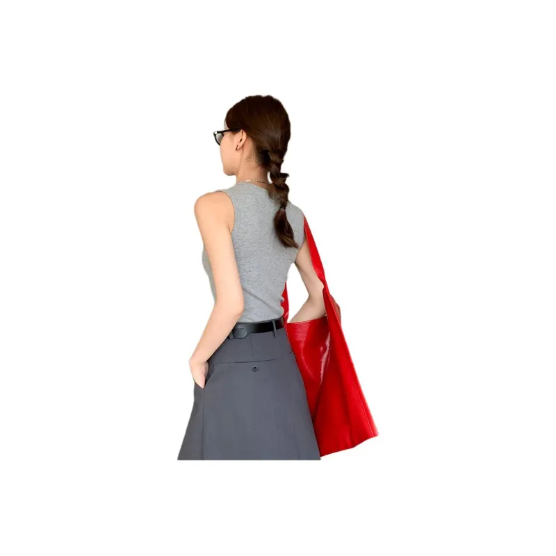 Mu Xiao Xin T Shirts Women's-13