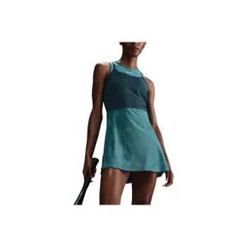 Nike Court Slam Women's Dri FIT Tennis Dress