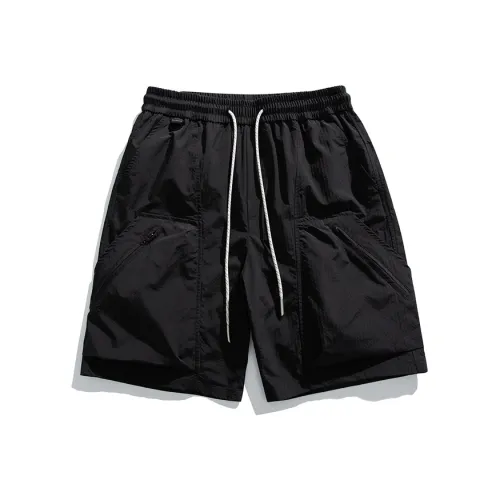 ROBINHOOD Casual Bardot shorts Women's