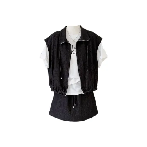 Udon House Casual Suits Women
s