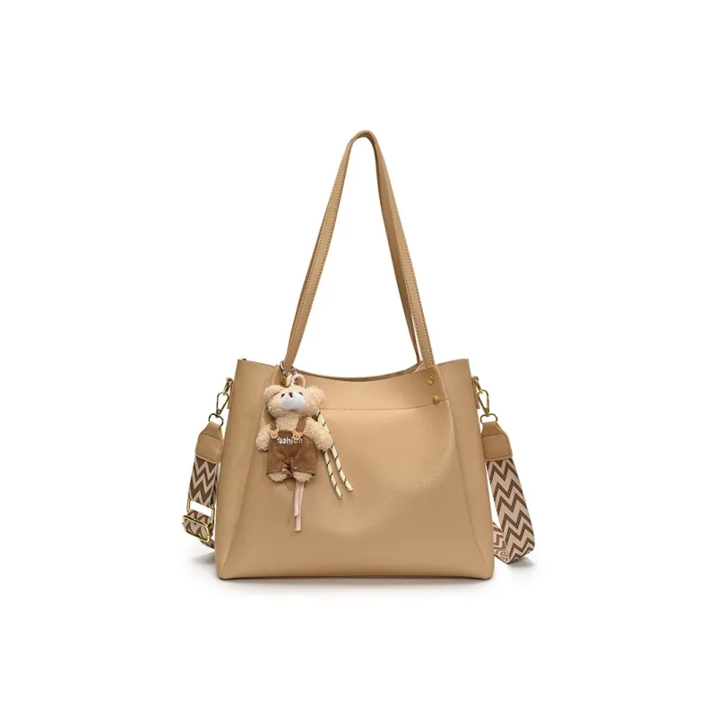 Homeboisportclub Pu Shoulder Bag Regular Women's Multicolor-14