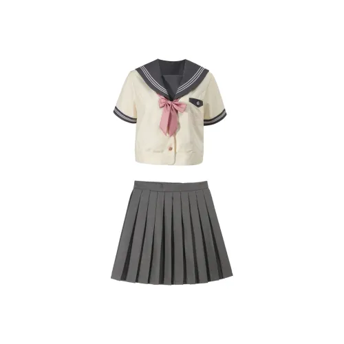 Local Gal Two Piece Skirt Sets Women's
