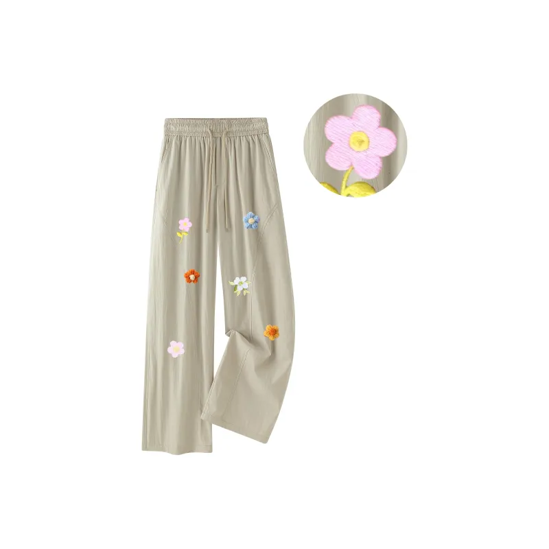 7 SEVFUN Casual Pants Unisex-1