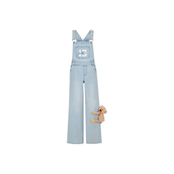 13 DEMARZO Overalls Women's