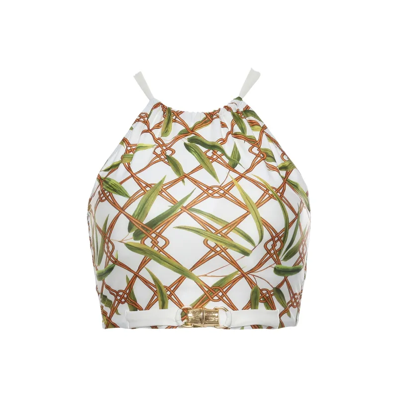 Selmark Two Piece Swimsuits Women's-2