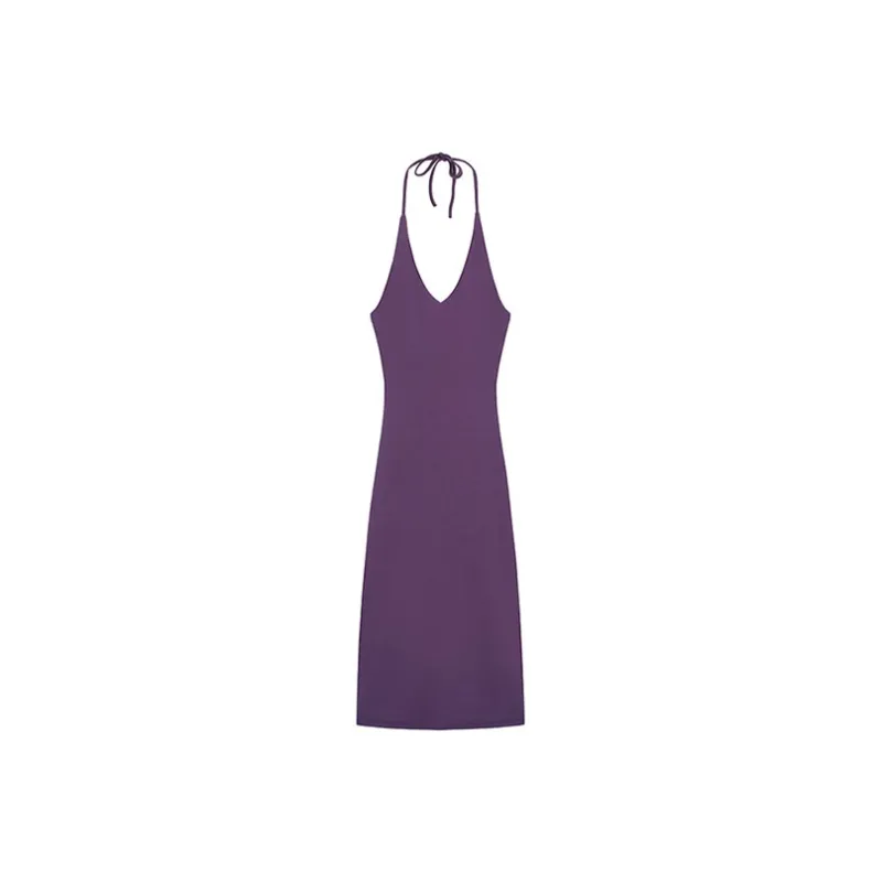 INCO VIBE Slip Dresses Women's-6