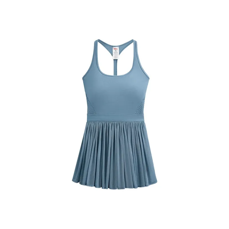 Wilson HEADLINER Slip Dresses Women's-4