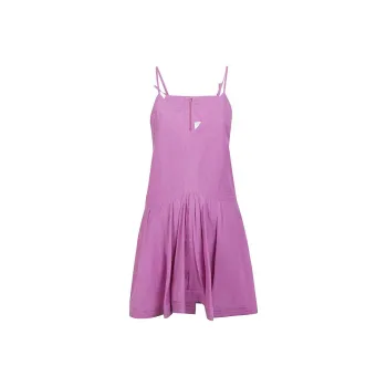 ISABEL MARANT ETOILE Danielle Mini Dress