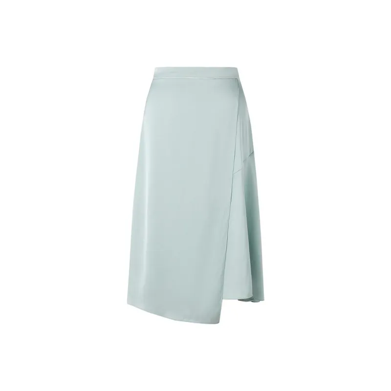 JZ. ANNAKRO Casual Long Skirts Women's-0
