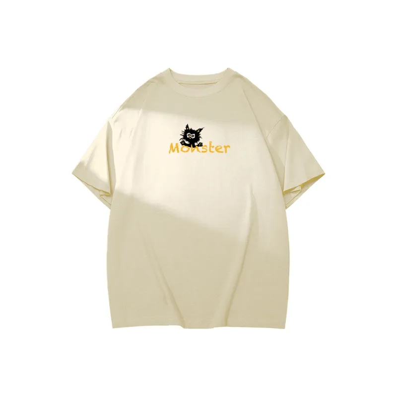 LIGHTNING MONSTER T Shirt Unisex-9