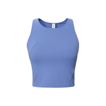Lululemon Invigorate Sleeveless Sports Shirts Women's
