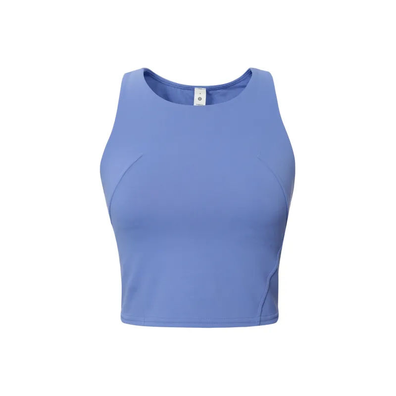 Lululemon Invigorate Sleeveless Sports Shirts Women's-9
