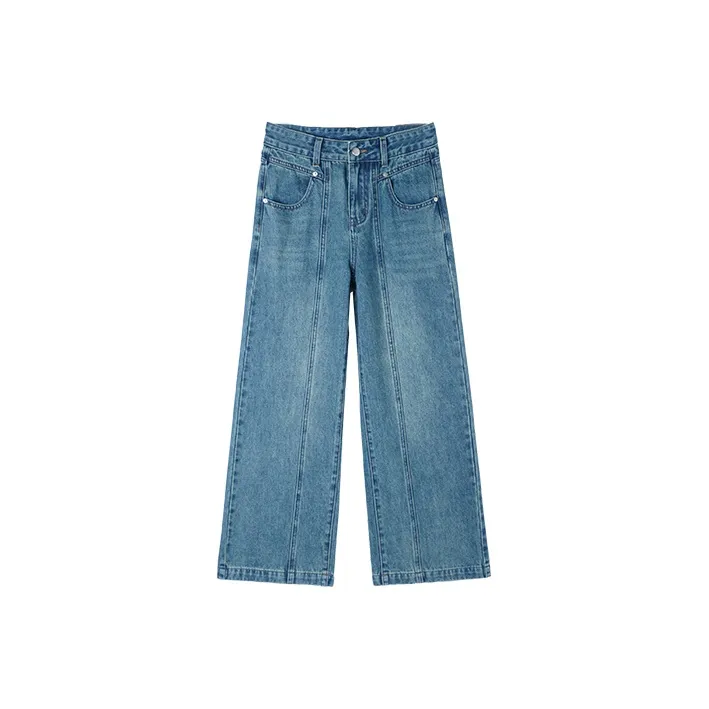 HIPPIEMISS Jeans Women's-0