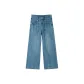 Vintage Blue