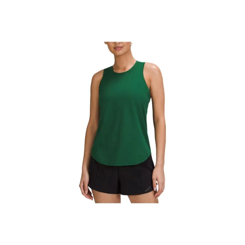 Lululemon Sleeveless Sports Shirts Women's-7